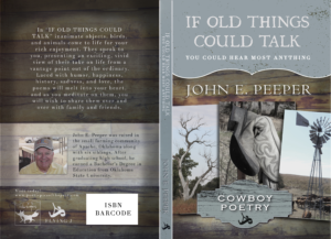 cowboy poems and vintage photography